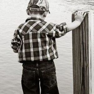 Meet your Posher, Heidi